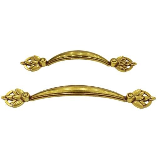 Classic Bronze Handle