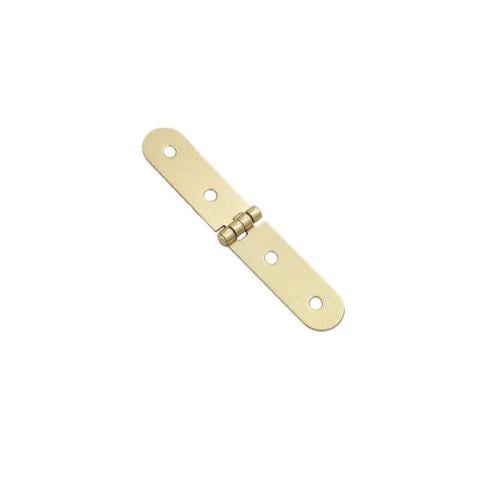 Small Flat Hinges – Slim & Practical Design