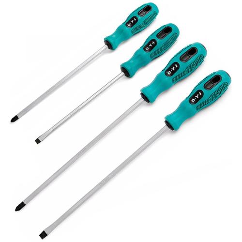 DYI Screwdriver – Square & Flat