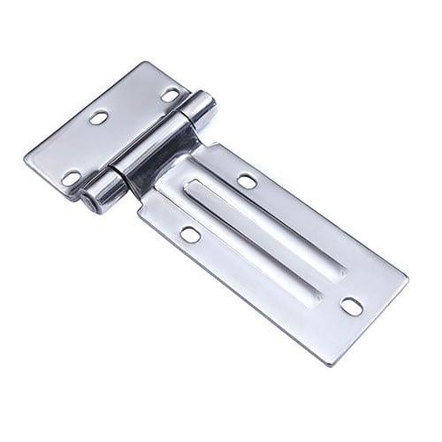 مفصلة معدنية طويلة بتصميم معزز