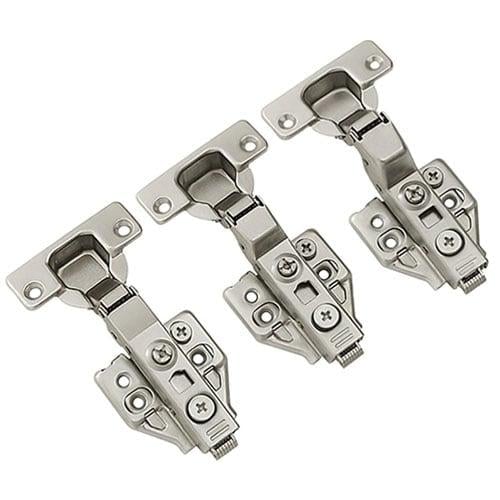 مفصلة هيدروليك 3D بإغلاق ناعم