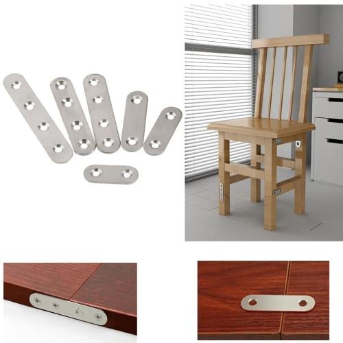 Stainless Steel Furniture Connector