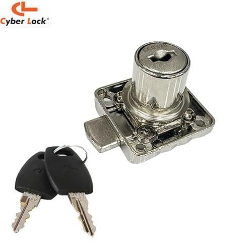 قفل اثاث خشب