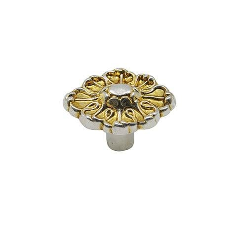 Luxury Decorative Knob with Classic Design