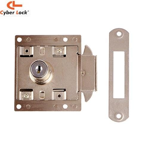 قفل سحاب اثاث خشب