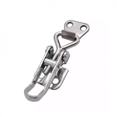 Stainless Steel stamping adjustable