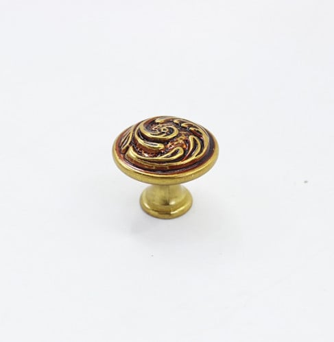 كوبجة اثاث برونز