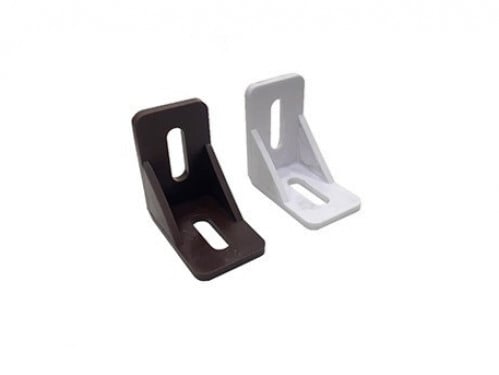 زاويه اثاث بلاستيك