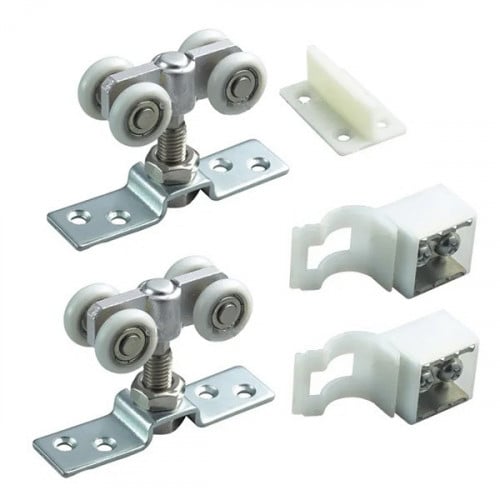 كفر سحاب ابواب الخشب