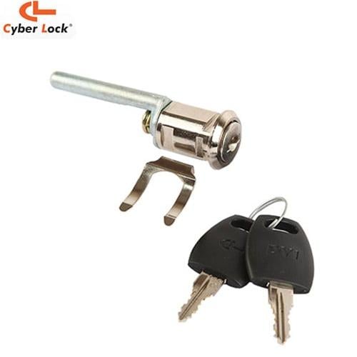 قفل خزانة ملفات معدني عالي الأمان