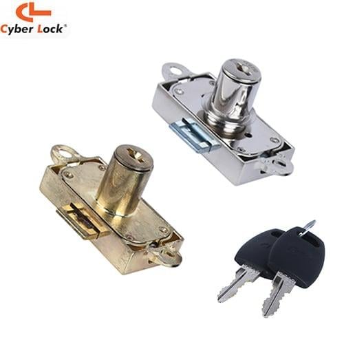 قفل اثاث خشب