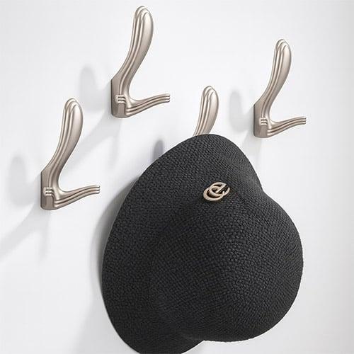 خطافات جدارية أنيقة