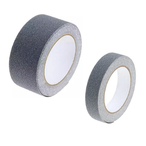 مانع انزلاق لون رمادي