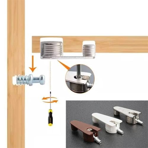 وصلة تثبيت للأثاث