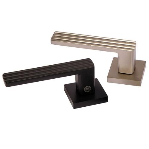 مقبض باب داخلي فاخر