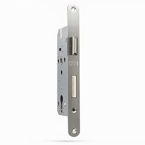 Internal Mortise Lock 72×55 mm