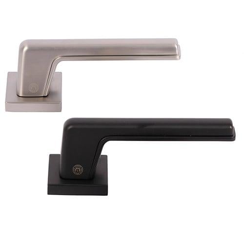 Modern and Durable Interior Door Handle