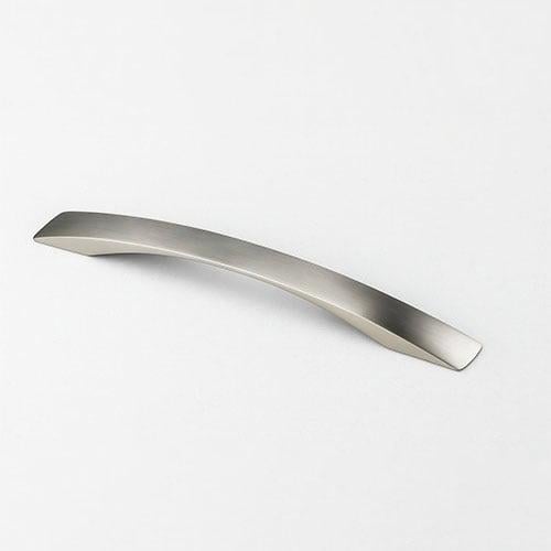 مقبض ستانلس ستيل منحني