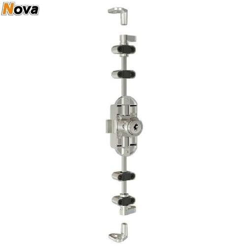 قفل اثاث خشب