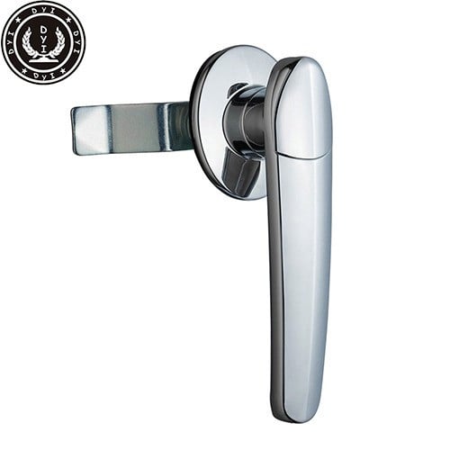 قفل مسكة صندوق حديد