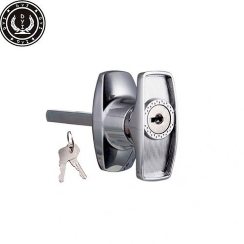 قفل مسكة صندوق حديد