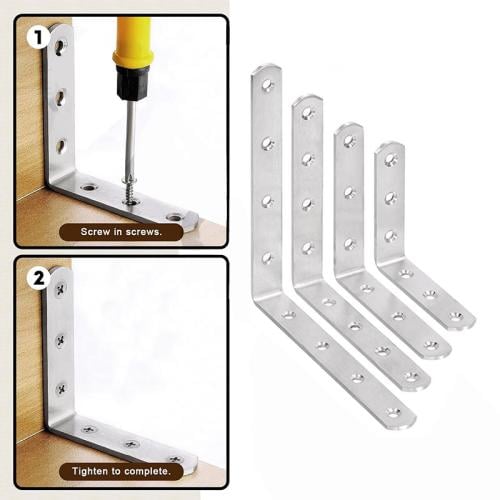 Furniture Fixing Angle