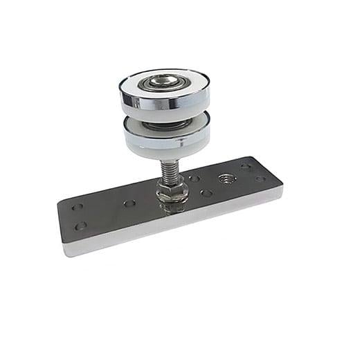 كفر سحاب للباب القابل للطي – يتحمل حتى 100 كيلو