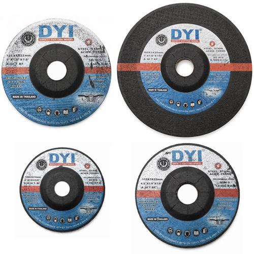 حجر قص حديد DYI