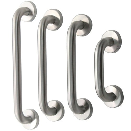 مقبض باب استيل