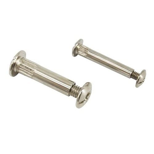 برغي جمع اثاث