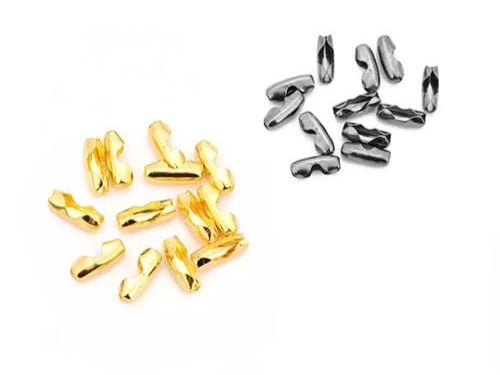 توصيلة سلاسل استنلستيل