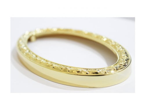 حلية اثاث ذهبية