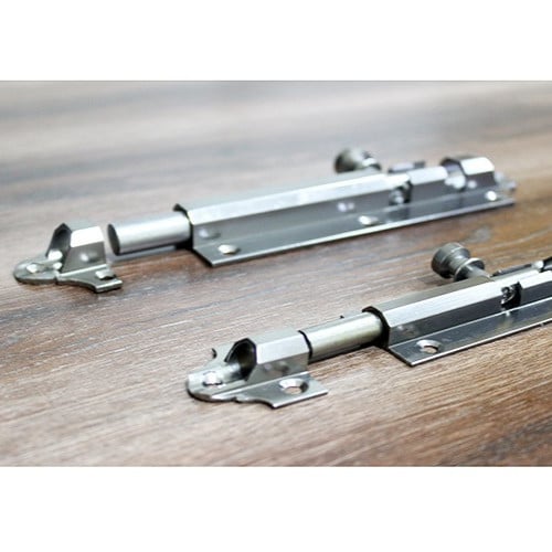 ترباس المنيوم