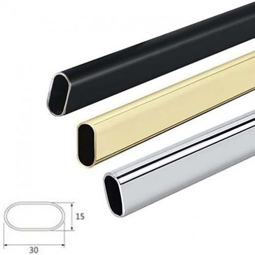 ماصورة بيضاوي طول 3 متر