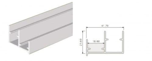 مجرى كفر سحاب سفلي