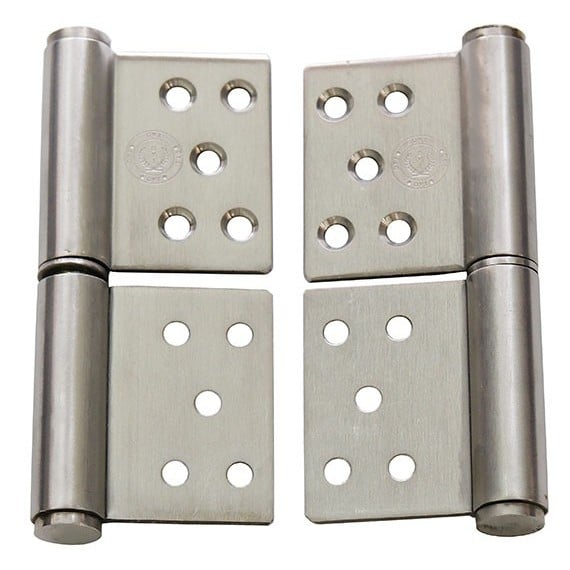 flag hinge