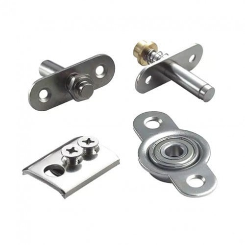 اكسسوار باب سحاب اكورديون