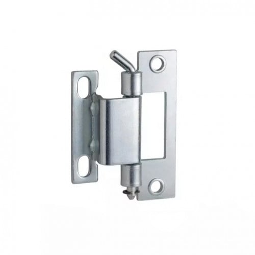 مفصلة صندوق حديد