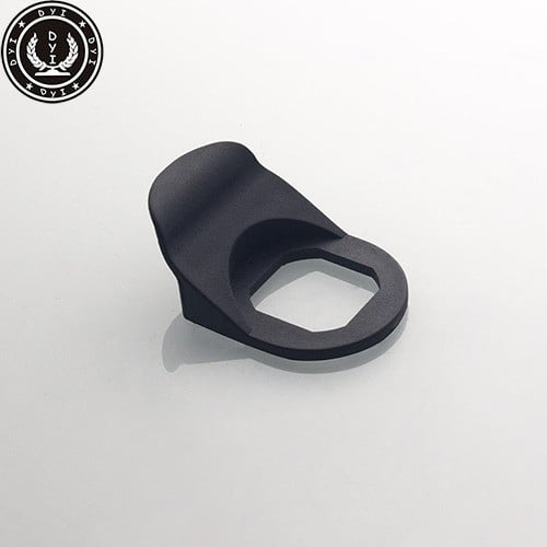 اكسسوار قفل بلاستيك