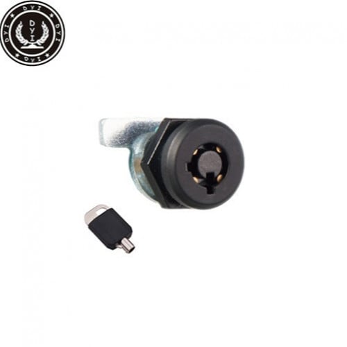 Cam Lock Metal Cabinet