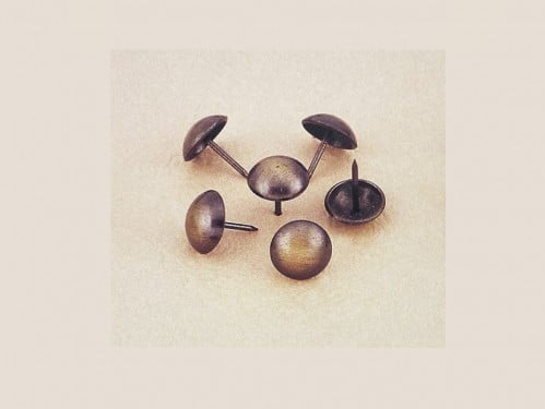 مسمار ديكور برونز 16 ملي