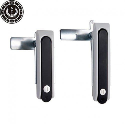 Electric Panel Door Lock