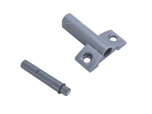 بستم أثاث بلاستيك مغناطيس