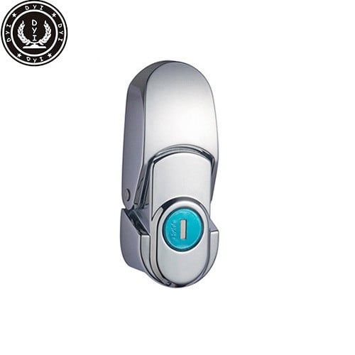 قفل خزانة حديد