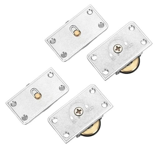 كفر  سحاب باب  خشب