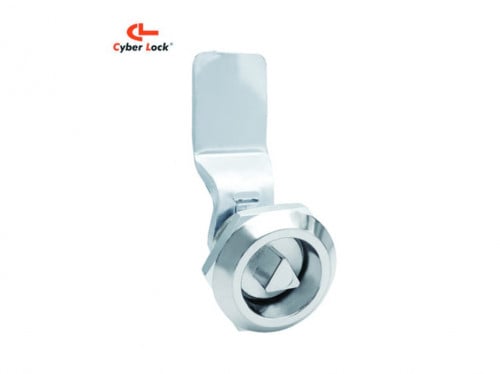 قفل صندوق حديد