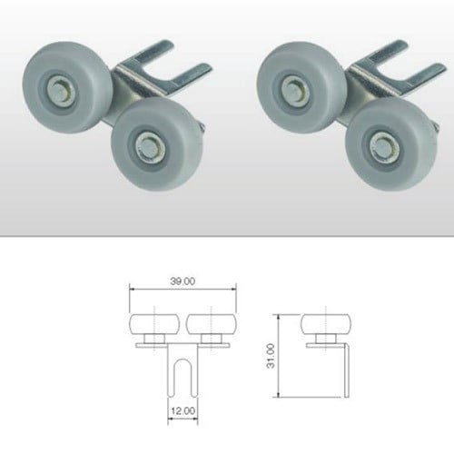 كفر سحاب اثاث علوي