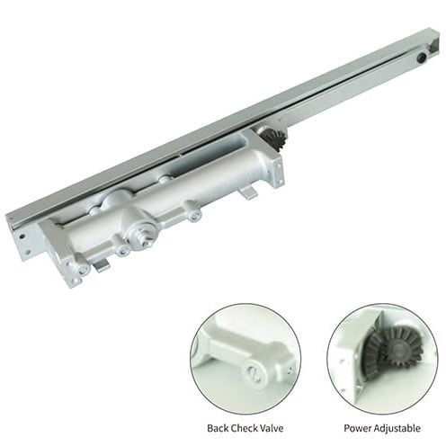 دفاش باب مخفي 45-100 كيلو