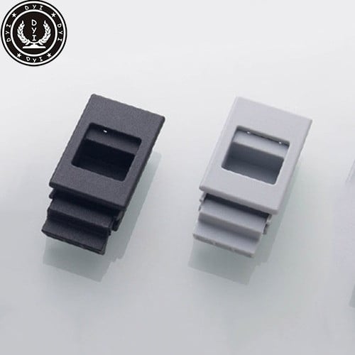 Cabinet  Box Handle Plastic