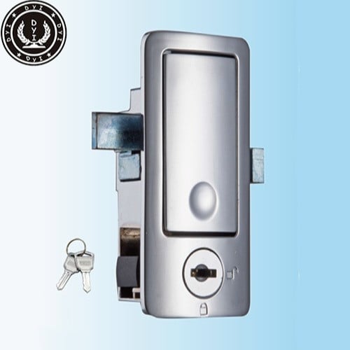 قفل باب خزانة كهربائية